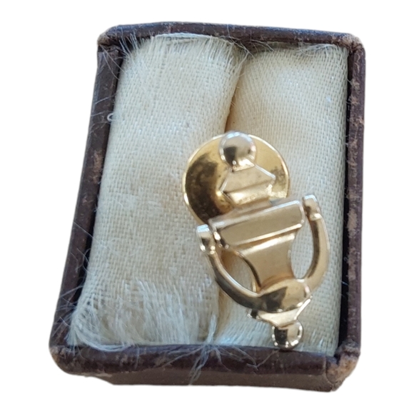 Tie & Cufflinks Accessories - Picture 2 of 7